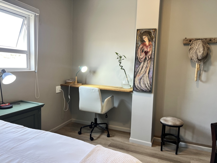 1 Bedroom Property for Sale in Burgundy Estate Western Cape